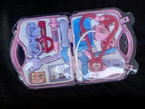 CBC Playset With 22pieces Kids Doctor Kit - main view