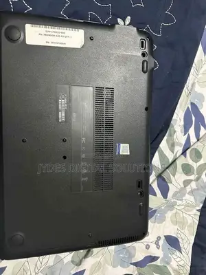 Laptop HP ProBook 640 G3 16GB Intel Core i5 SSD 256GB