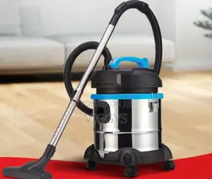 Brand New Rhamton 20 Litre Vacuum Cleaner