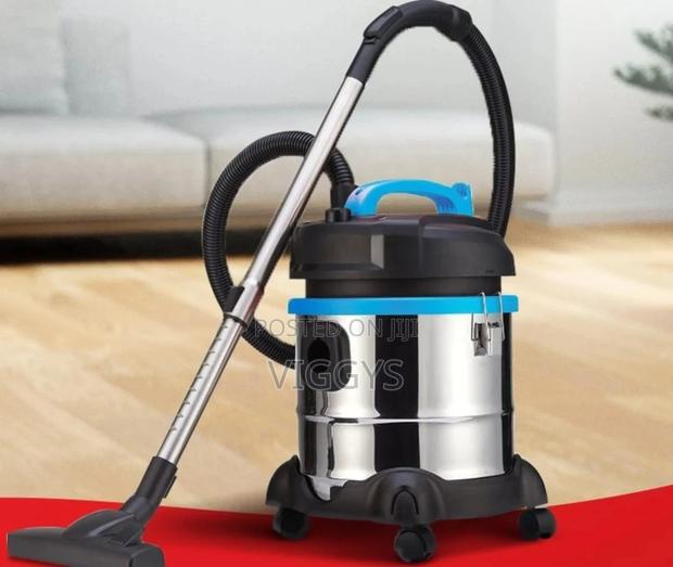 Brand New Rhamton 20 Litre Vacuum Cleaner