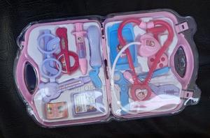 CBC Doctor Kit for Kids Professional Career Day - main view