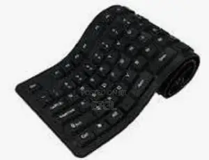 Flexible Keyboard