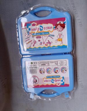 CBC 22pcs Medical Doctors Kit for Kids