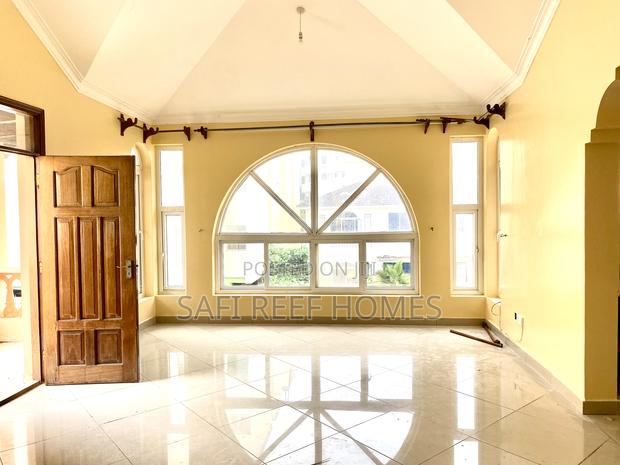 2bdrm Apartment in Nyali for rent - main view