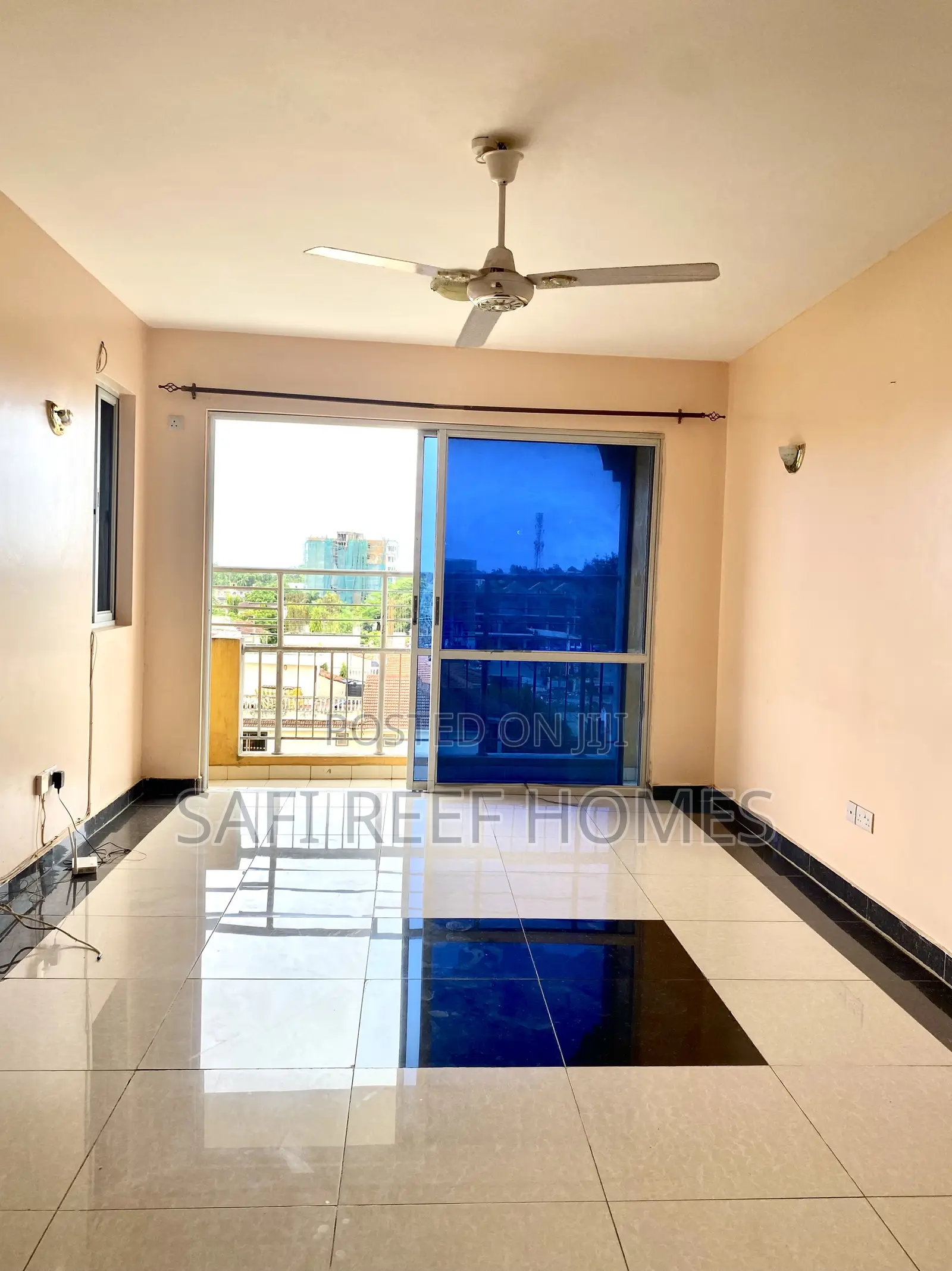 3bdrm Apartment in Nyali for rent