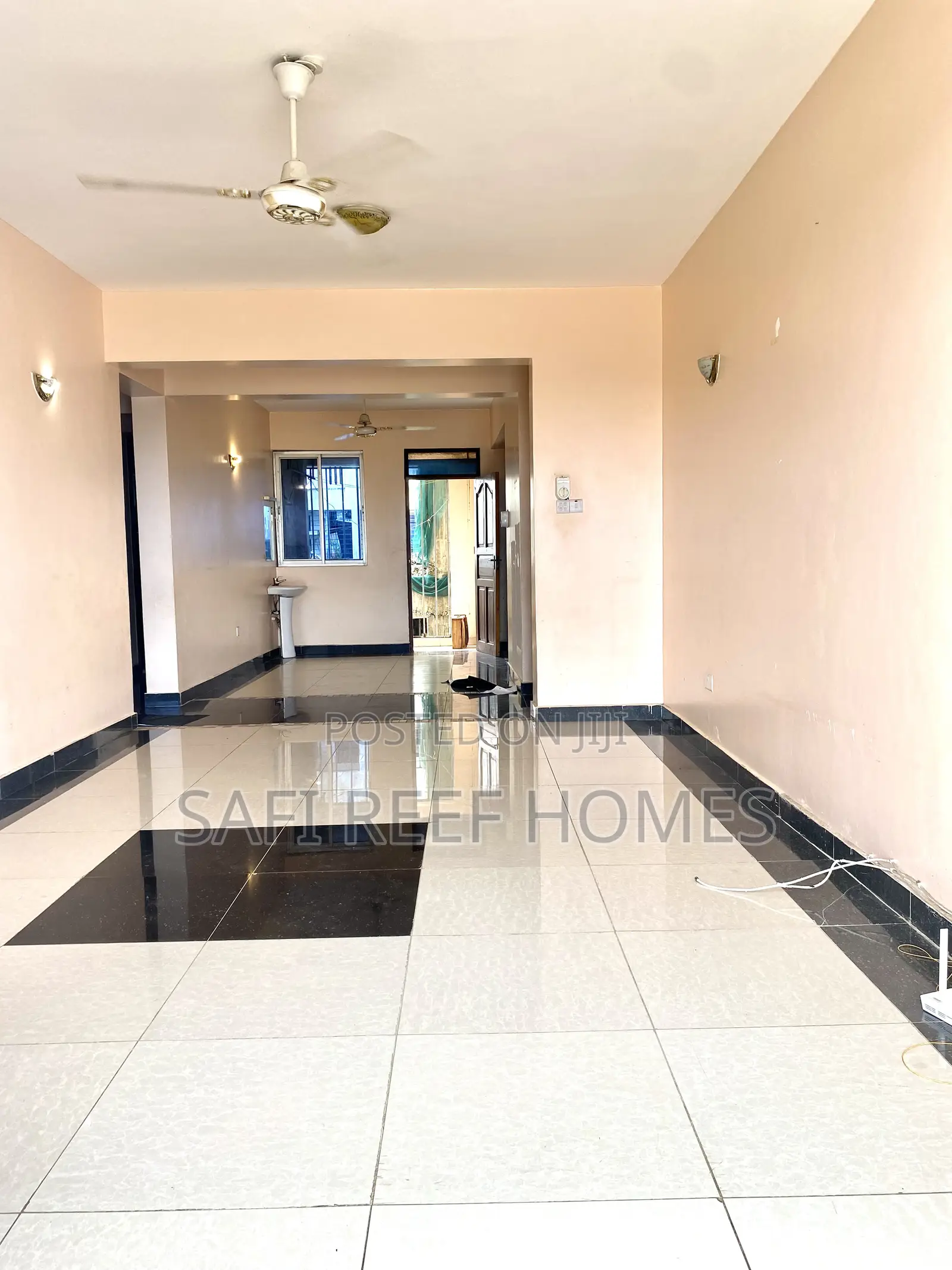 3bdrm Apartment in Nyali for rent