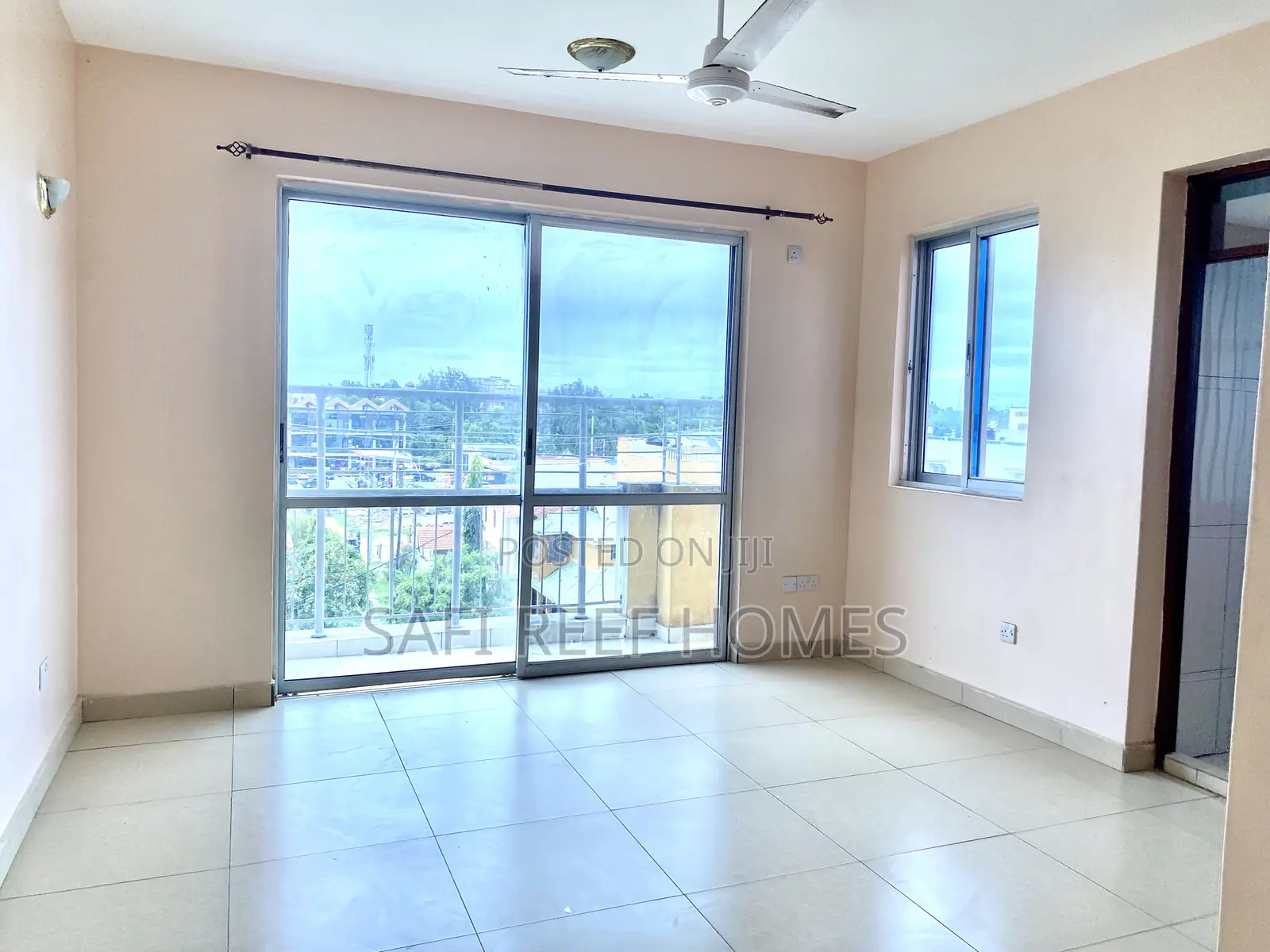 3bdrm Apartment in Nyali for rent