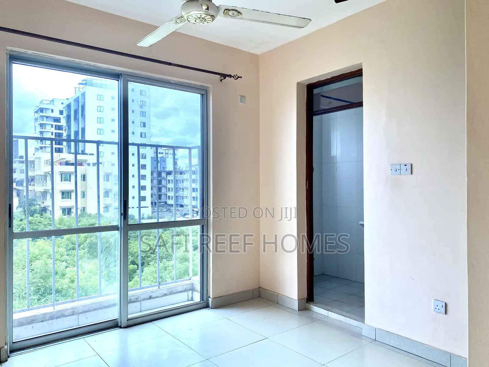 3bdrm Apartment in Nyali for rent