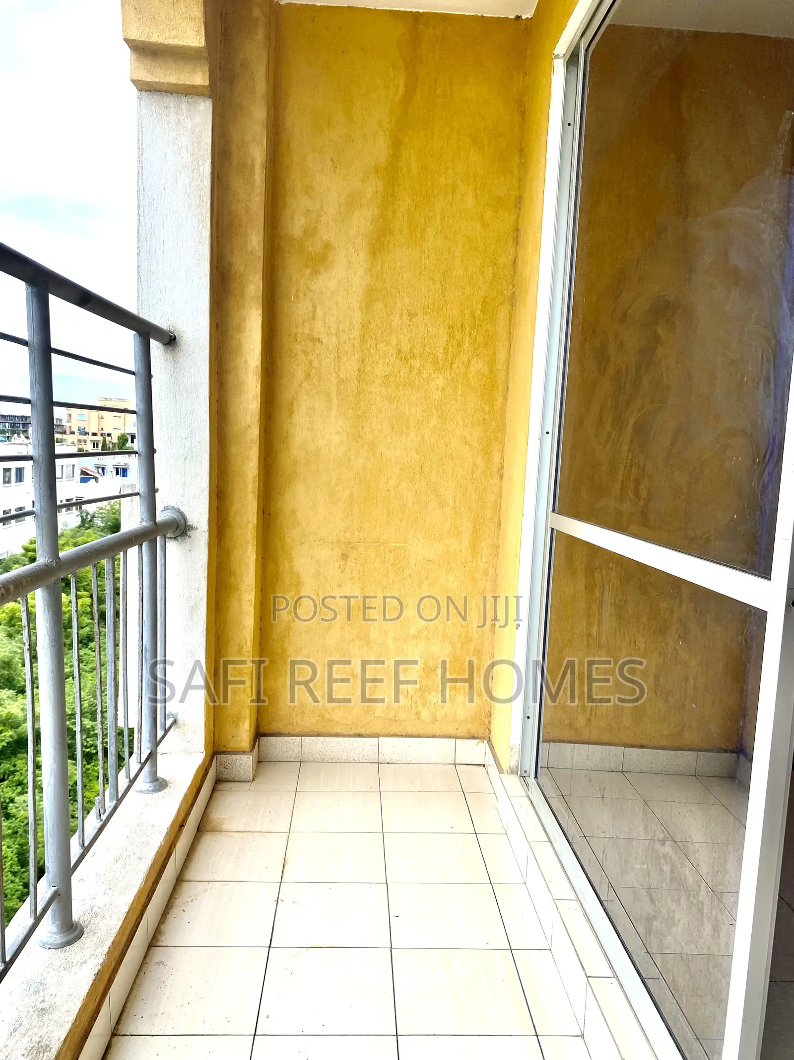 3bdrm Apartment in Nyali for rent
