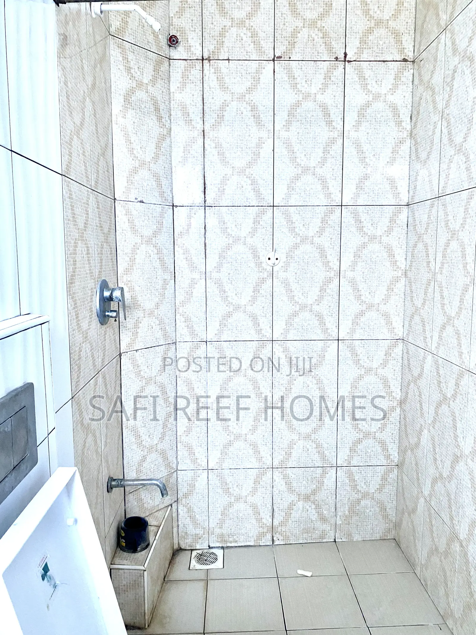 3bdrm Apartment in Nyali for rent