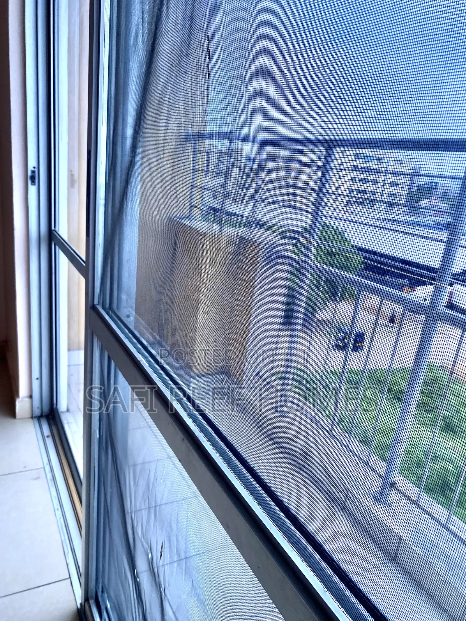3bdrm Apartment in Nyali for rent