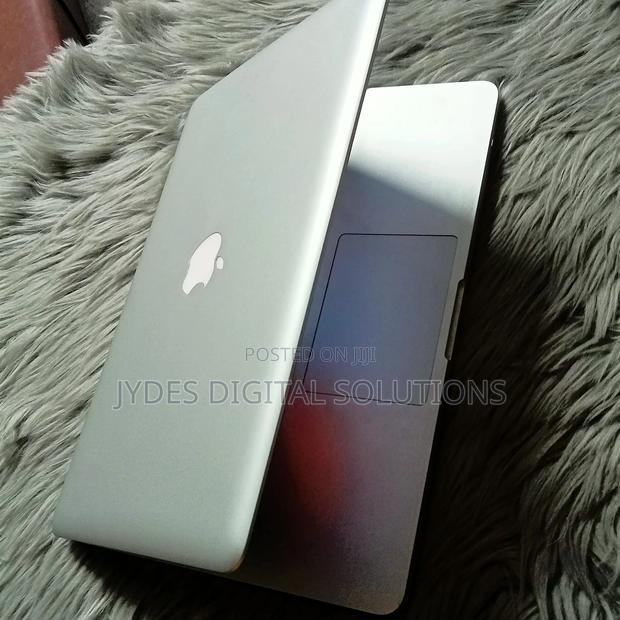 Laptop Apple MacBook Pro 2013 8GB Intel Core I5 SSD 256GB - thumbnail 3