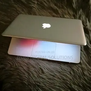 Laptop Apple MacBook Pro 2013 8GB Intel Core I5 SSD 256GB