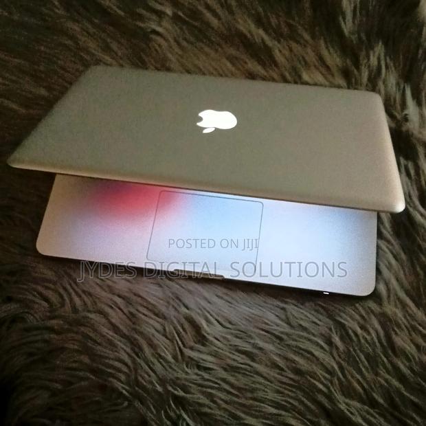 Laptop Apple MacBook Pro 2013 8GB Intel Core I5 SSD 256GB - thumbnail 4