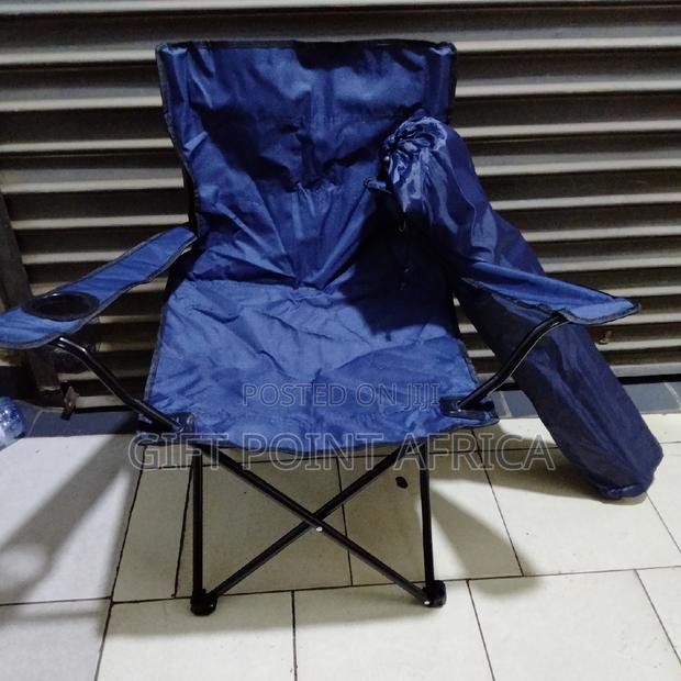 Portable for Foldable Camping Chairs - main view