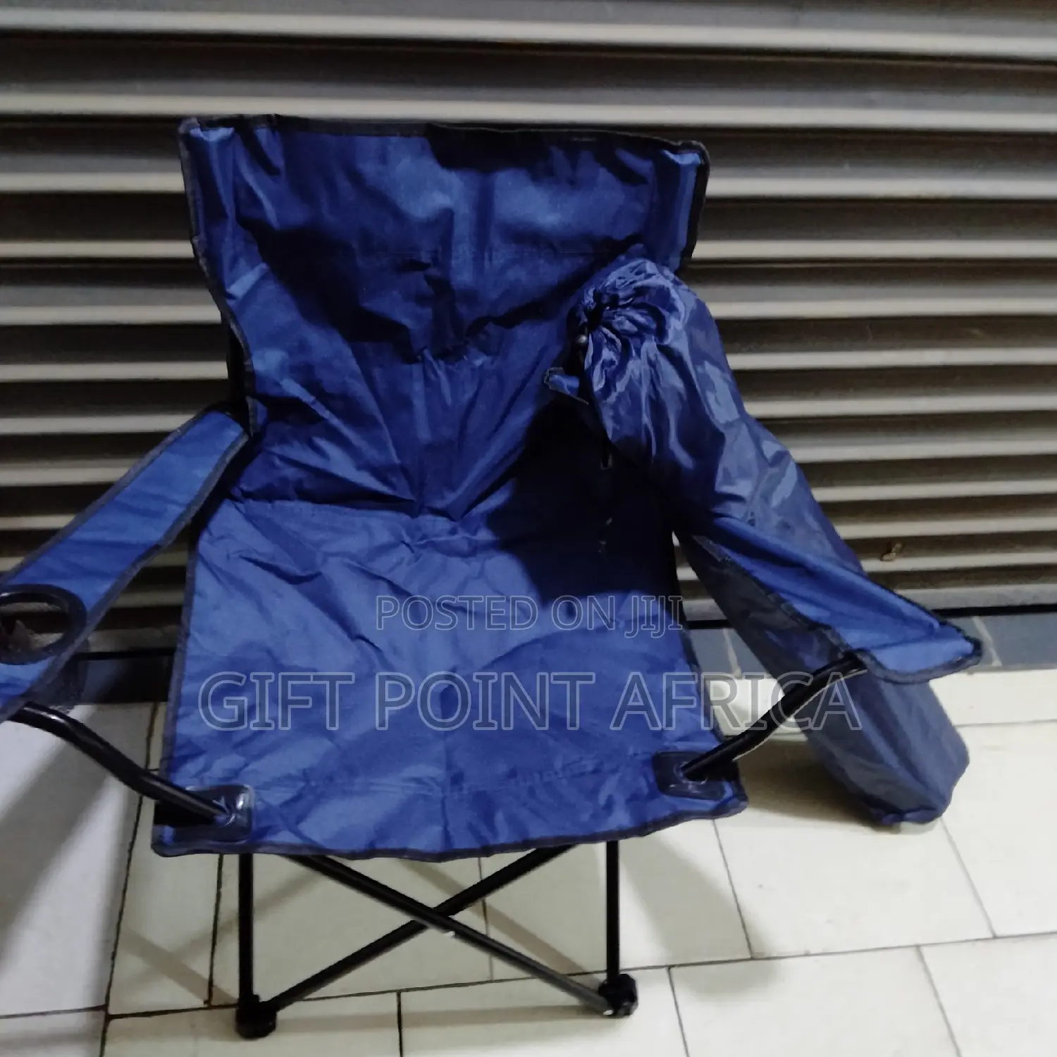 Portable for Foldable Camping Chairs