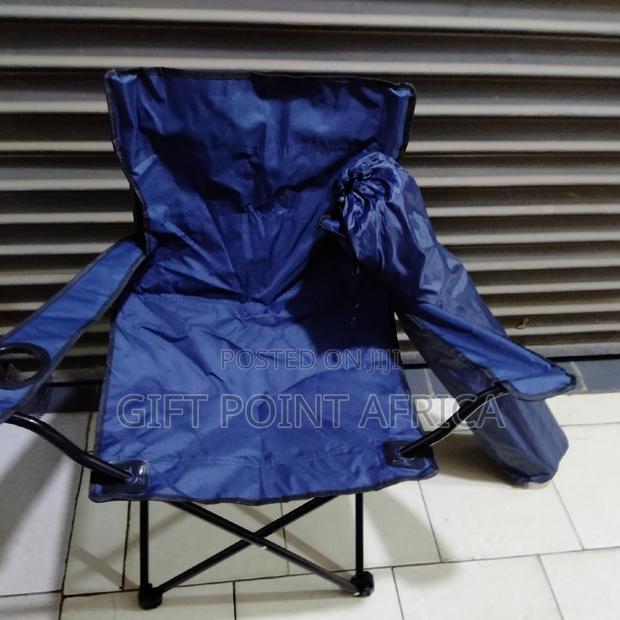 Portable for Foldable Camping Chairs - thumbnail 3