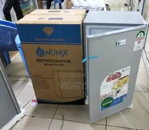 Nunix 92litre Fridge
