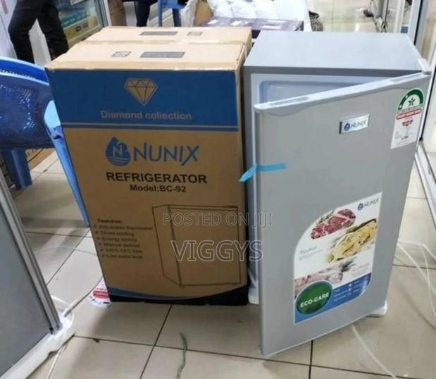 Nunix 92litre Fridge