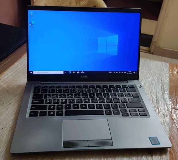Laptop Dell Latitude 7400 16GB Intel Core I5 SSD 256GB