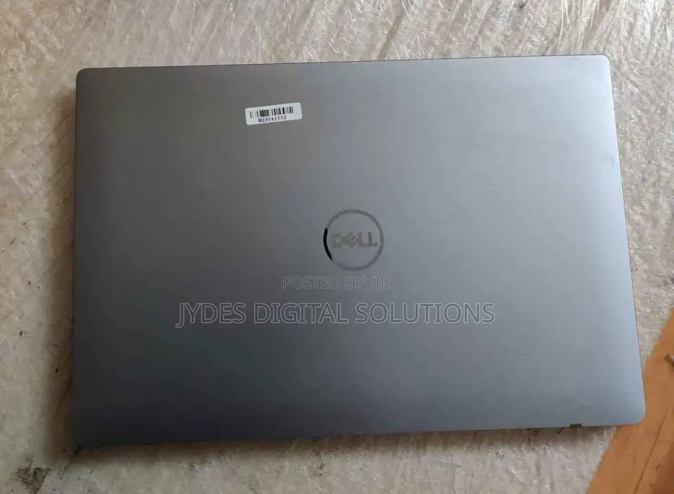 Laptop Dell Latitude 7400 16GB Intel Core I5 SSD 256GB