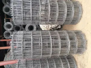 BRC Mesh-A142 Standard (48m*2.1m)