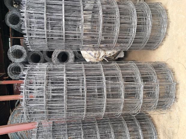 BRC Mesh-A142 Standard (48m*2.1m) - thumbnail 3