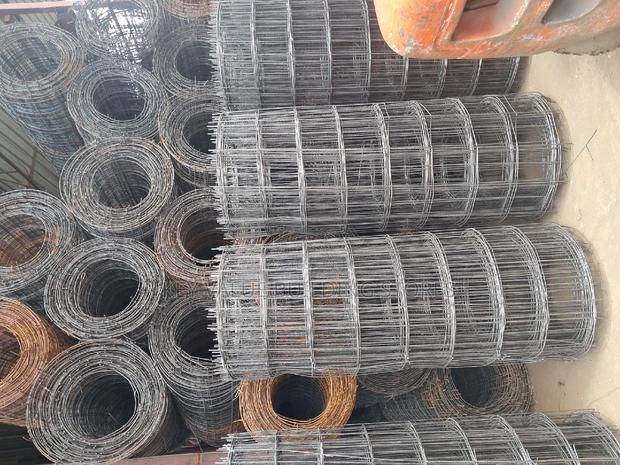 BRC Mesh-A142 Standard (48m*2.1m) - thumbnail 4