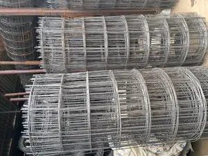BRC Mesh-A142 Standard (48m*2.1m)