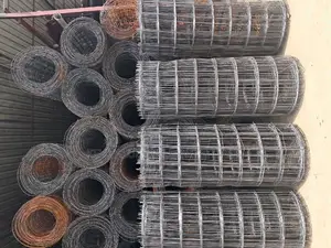 BRC Mesh-A142 Standard (48m*2.1m)