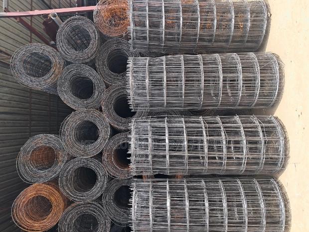 BRC Mesh-A142 Standard (48m*2.1m)