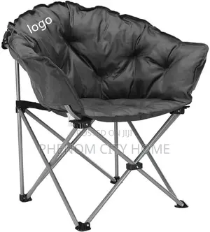 Camping Chairs Available
