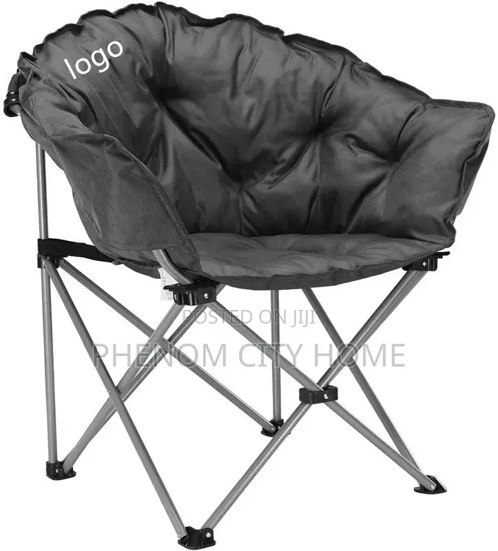 Camping Chairs Available