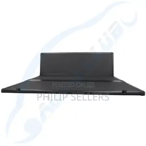 Hard Tri-Fold Truck Bed Tonneau Cover