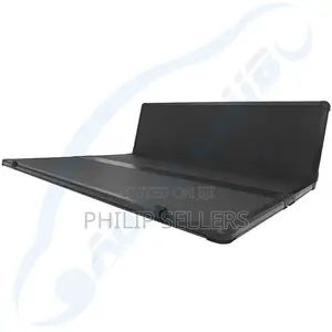 Hard Tri-Fold Truck Bed Tonneau Cover