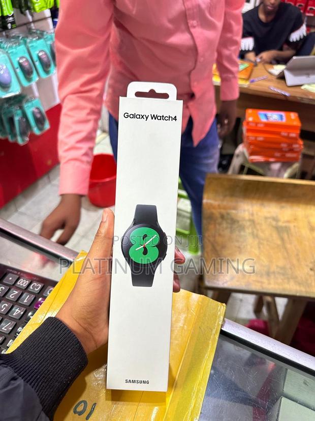 Samsung GALAXY Watch 4 ,40mm