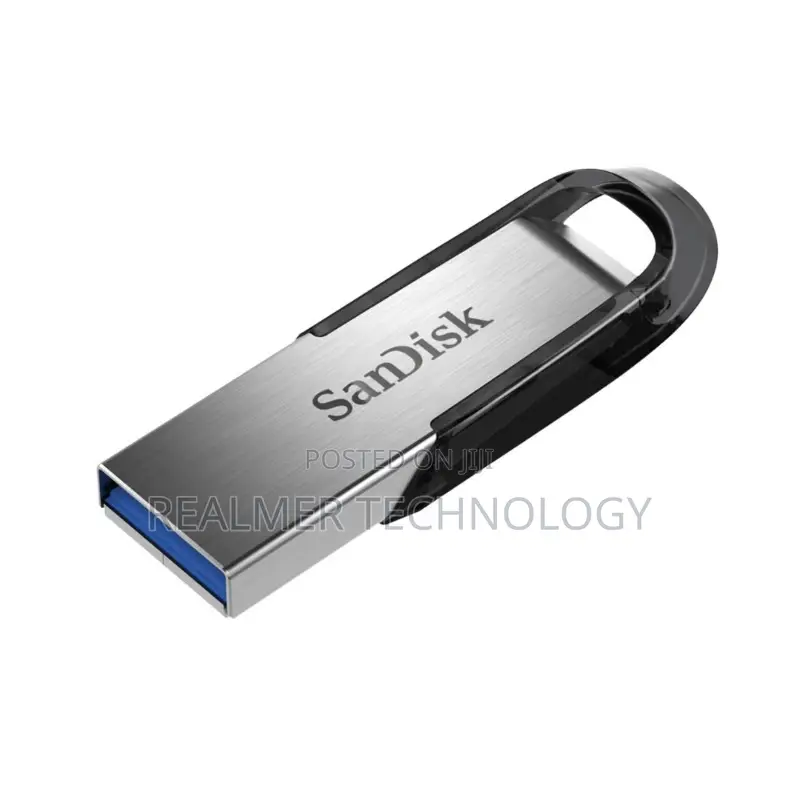 Sandisk Ultra Flair 3.0 USB Flash Drive 16GB