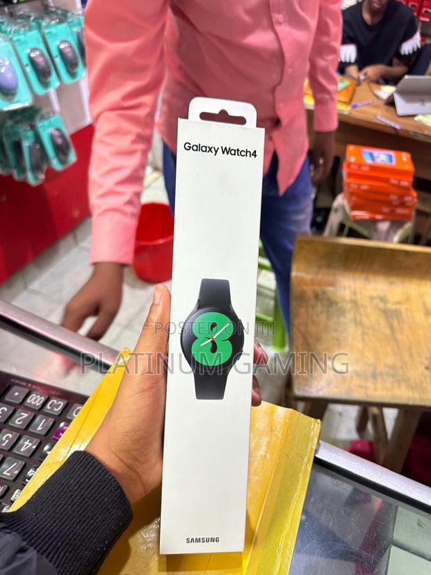 Samsung GALAXY Watch 4 ,40mm - thumbnail 2