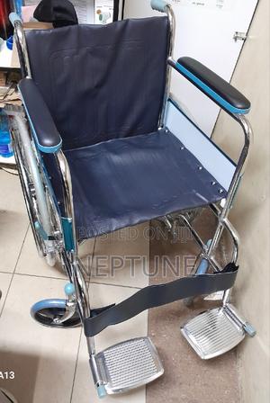 Wheelchair Standard - thumbnail 2