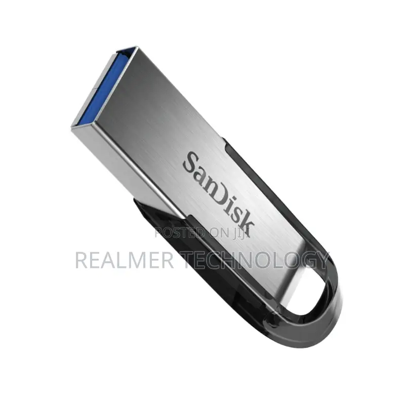 Sandisk Ultra Flair 3.0 USB Flash Drive 32GB