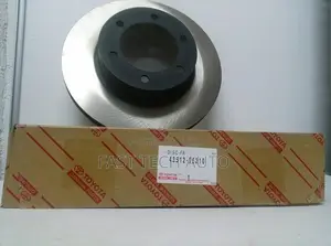 Disk Prado J95, 120,150,V8, Surf, Fortuner,Land Cruiser