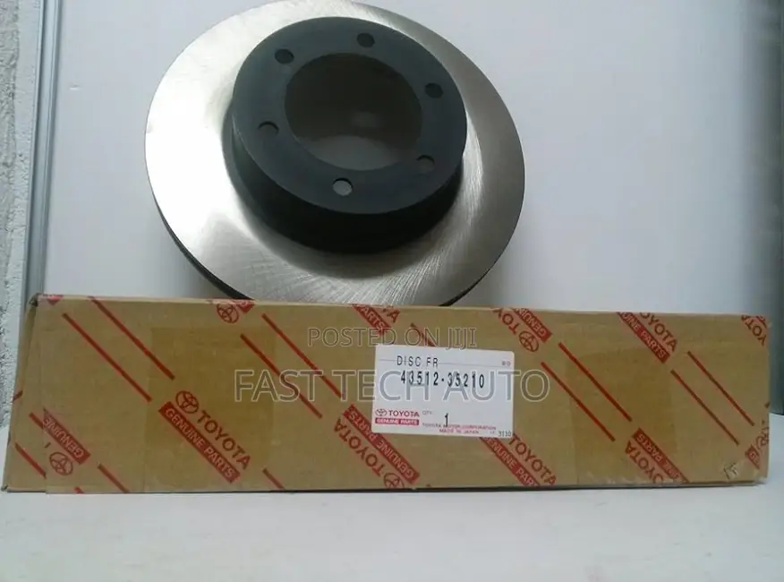 Disk Prado J95, 120,150,V8, Surf, Fortuner,Land Cruiser
