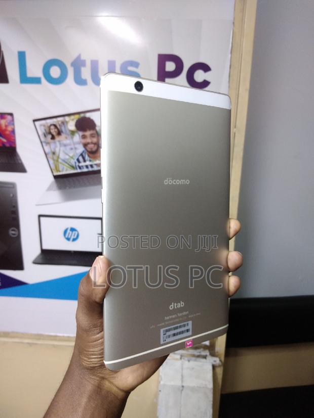 Huawei MediaPad 16 GB Silver - thumbnail 2