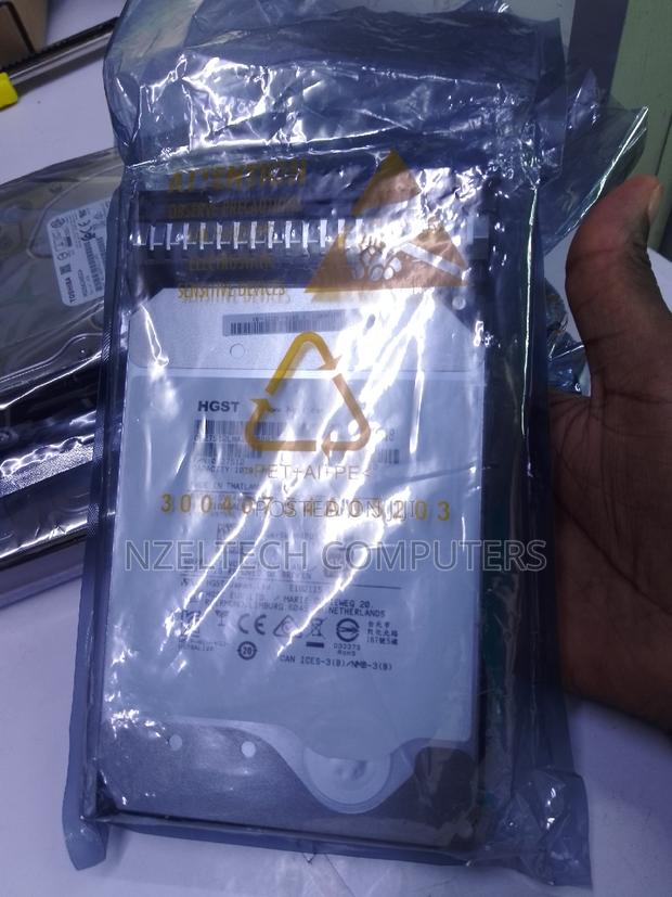 8tb Harddisk