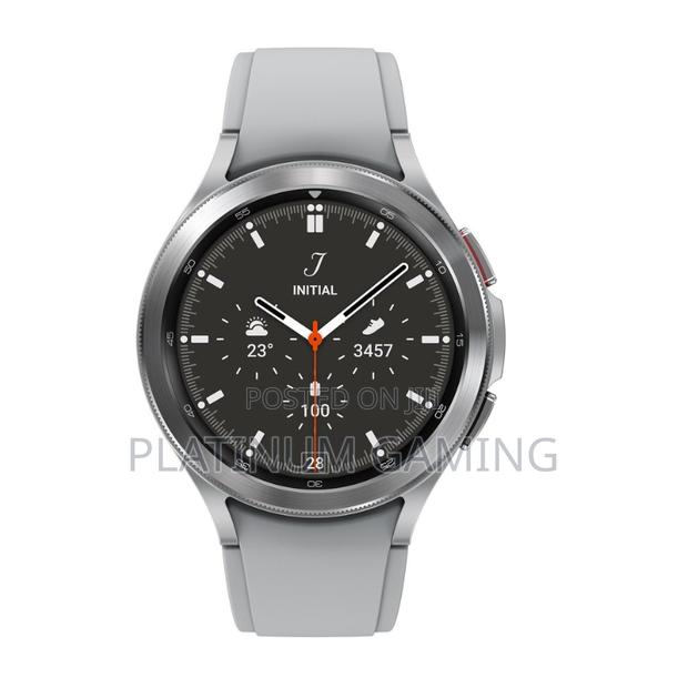 Samsung Galaxy Watch4 Classic Version 42mm - thumbnail 3
