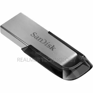 Sandisk Ultra Flair 3.0 USB Flash Drive 64GB