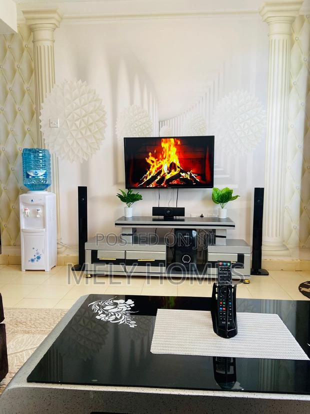 One Bedroom Airbnb - Kimbo - main view