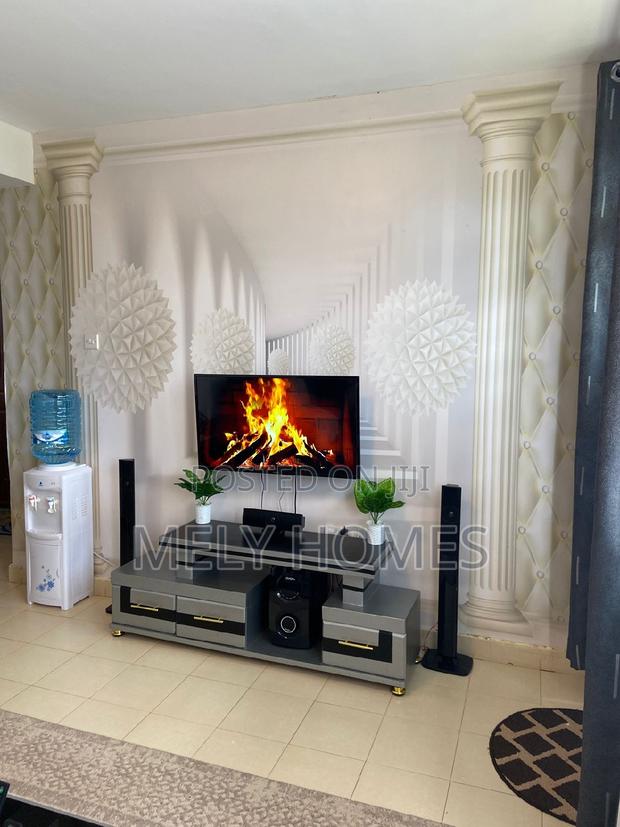 One Bedroom Airbnb - Kimbo - thumbnail 4