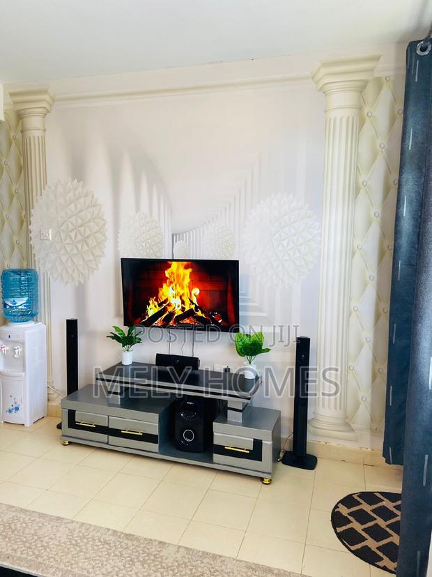 One Bedroom Airbnb - Kimbo - thumbnail 5