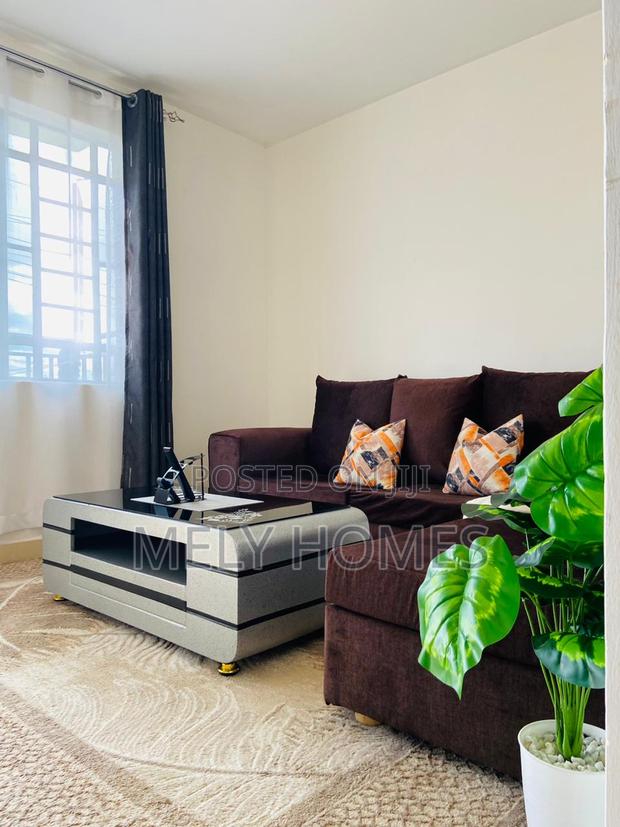 One Bedroom Airbnb - Kimbo - thumbnail 6